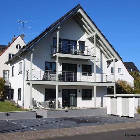 Ferienwohnung Koenigsquelle Бад-Вильдунген Экстерьер фото